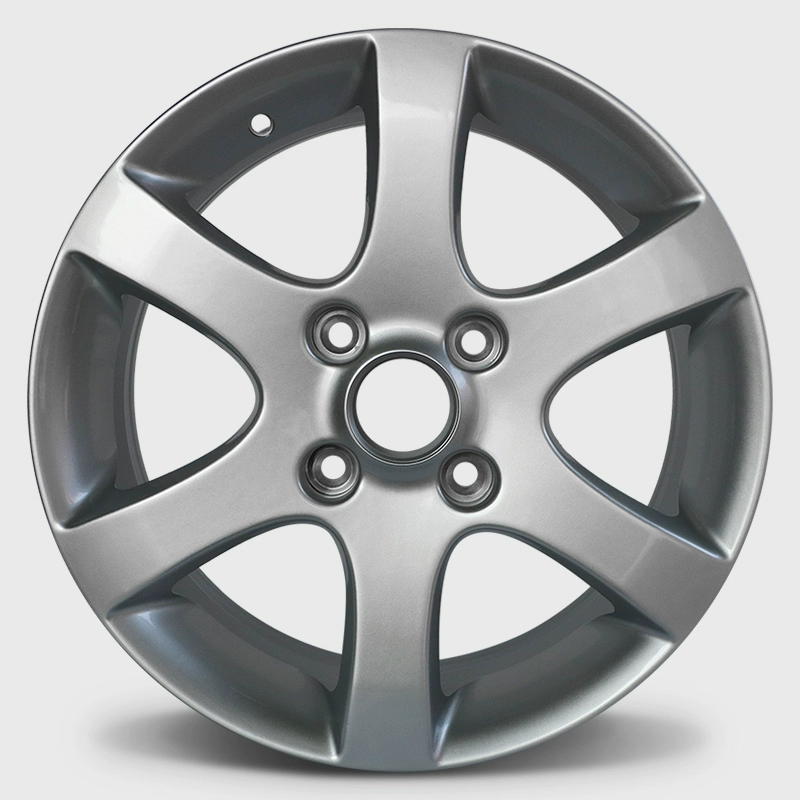 mâm xe oto 16 inch Sửa đổi trung tâm bánh xe LeFeng phù hợp cho Chevrolet Sail 3 Aveo Avio Jing Cheng chuông lốp vành nhôm 1415 inch lazang 18 inch 5 lỗ mâm xe hơi Mâm xe