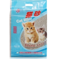 Очистка домашних животных и пыхтная земля кошачья кошачья мусор 10 кг котенок кошачий песок быстрая неверовая дезодоризация. 20 фунтов котенка продуктов