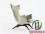 Seagull tùy chỉnh đồ nội thất FRP cá đuôi ghế Elf giải trí ghế tựa tay ghế sofa ghế thiết kế sáng tạo bộ ghế sofa