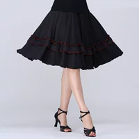 Чай улун Да Хун Пао, юбка