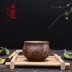 Shou Xin Tang Qinzhou Yuxing gốm thủ công cốc trà cốc chủ cốc tên cốc lò ấm trà bộ đa dạng Trà sứ