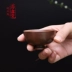 Shou Xin Tang Qinzhou Yuxing gốm thủ công cốc trà cốc chủ cốc tên cốc lò ấm trà bộ đa dạng bình pha trà giữ nhiệt có lưới lọc Trà sứ
