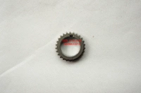 Коленчатое колесо