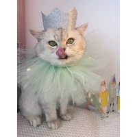 Корона+жемчужная пряжа - это не весь круг без марли