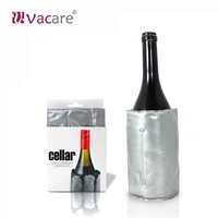 Бесплатная доставка Специальное предложение немецкое красное вино мешок со льдом кока -кола красного вина.
