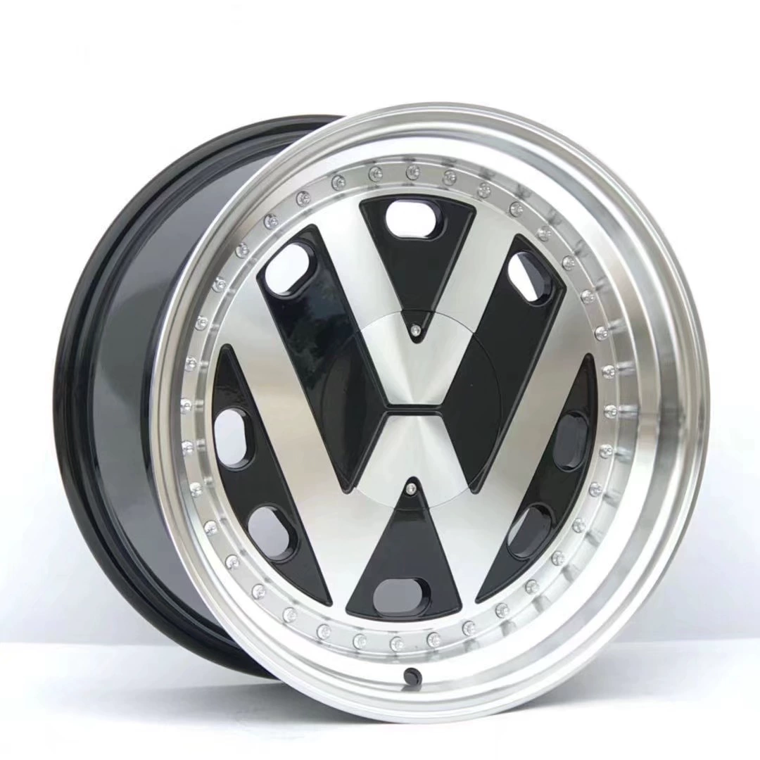 Thích hợp cho bánh xe 14 inch, 15 inch, 16 inch Volkswagen Polo Jetta Internet nổi tiếng hệ thống treo Poussin Lavida Santana Magotan mâm xe oto 16 inch mâm xe ô tô 19 inch Mâm xe