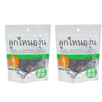 2 маленькая сумка, которую Li Zi Qianmei 50 г/сумка