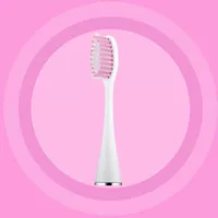 Головка краски белого стержня (4 штуки)