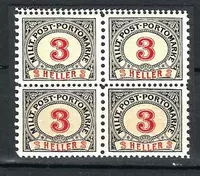 Áo tem thương hiệu mới bài 1904 Porto nợ con số gấp đôi lỗ bộ sưu tập trung thực bộ sưu tập con tem thư