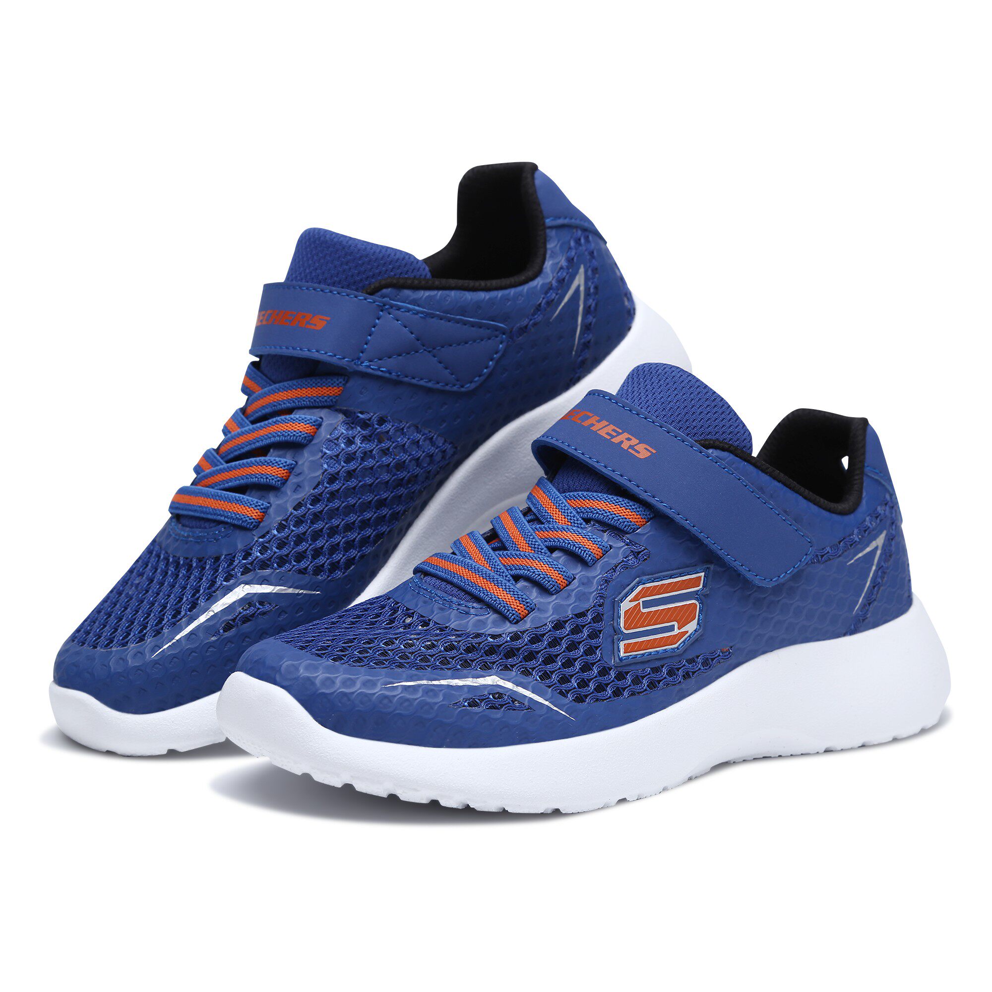 潮童运动鞋让孩子更舒适的出行