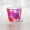 Spot Japan Design staff Handmade Painted Custom Name Water Jade Crystal Glass Cool Cup Wine Cup Cup - Tách