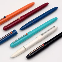 Канцелярские канцелярские принадлежности ruolu retro retro pen студент -студенты по написанию можно заменить на кончики чернила 铱 золотая ручка