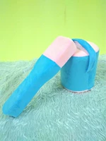 Лазурная щетка