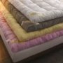 Tatami có thể gập lại xuống nệm bông dày 10cm1.5m1.8m giường duy nhất sinh viên duy nhất ký túc xá mat nệm cao su nemgiakho