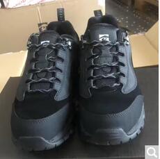 трекинговые кроссовки 探路者加绒徒步鞋男女2022秋冬户外防滑耐磨鞋tfaack91967/92967 Toread