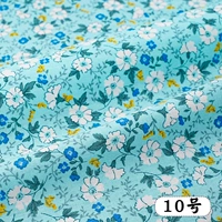 № 10 Semi Mi