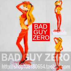 Куклы и фигурки 日版 eva 明日香