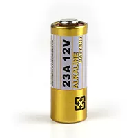 Пульт, батарея, беспроводной переключатель, 12v, 23A