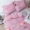 Chăn bông trẻ em tùy chỉnh chăn đơn mảnh dày 1,5 m ký túc xá em bé đơn chăn đôi chăn mùa đông ấm áp - Quilt Covers