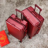 Полный красный (все красное)