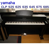 Yamaha Yamaha CLP-625 635 Популярные электрические фортепиано 88-ключ для юниоров GM GM