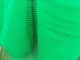 Зеленый анти -син -сншин новый материал 1200 сетки 1,8*6 метров