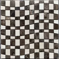 № 8 гофрированная форма частиц