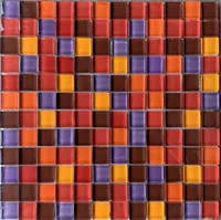 23 красочные