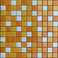 Оранжевый желтый