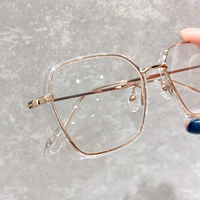 Брендовые антирадиационные очки, в корейском стиле, популярно в интернете