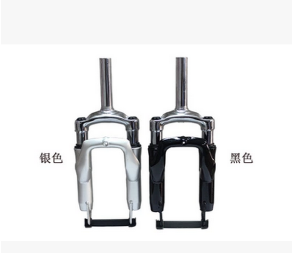 12 inch suspension fork