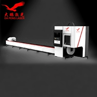 Dongguan Полностью автоматическая лазерная резка