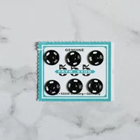 8 мм черный 6