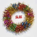 Детский цветок на запястье, заколка для волос, ободок, для выступлений