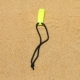 JC Signal Whistle флуоресцентный желтый