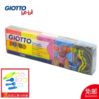 Итальянский импорт Giotto быть детьми 10 цветов без изменений
