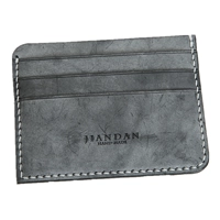 Восковой черный