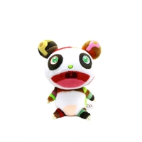 Маленькая кукла, 28 см, панда