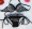 Áo kẻ sọc cổ điển 2018 Hàn Quốc chính hãng bikini chính hãng đồ bơi ba mảnh ngực nhỏ mảnh ngực tập hợp thép tấm - Bikinis quần tắm biển