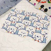 Модель толстой медвежьей медведя