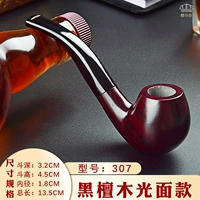 Фонд Ebony-Welfare (модель 307-светильника)