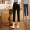 Autumn top thu mỏng 2018 new version eo cao eo jeans nữ octights shorts size big size quần xuân và mùa thu shop thời trang nữ