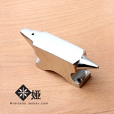 Экспорт DIY Конические металлические украшения ювелирные изделия для постукивания золота и серебряная медная линия