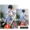Bộ quần áo bé trai phù hợp với bé trai một tuổi Quần áo bé trai phù hợp với bé bé nam Bao Yinglun gió ba mảnh - Váy trẻ em