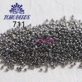 Япония импортировал Toho East Baomizhu 711# 日 日 日 日 日 日 日 日 Bearne Bearmade Beading Bearge Bearge Bearging