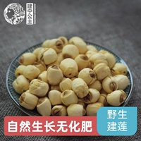 Jianning Princess Jianning Bai Lotus Seed 500G