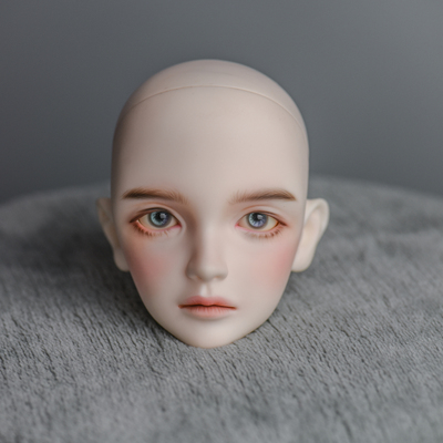 taobao agent [Shangshan Ruo Shui] Makeup BJD/SD Makeup and makeup DD OB small cloth and other types of baby can knock