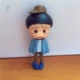 Носить шляпу синюю таблетку