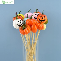 Реалистичный пластиковый декор, материал, цветочный магазин, реквизит, xэллоуин, букет, «сделай сам»