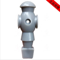 1,4 метра Столовый Специальный Серебряный Серый